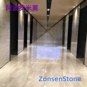 阿波罗米黄