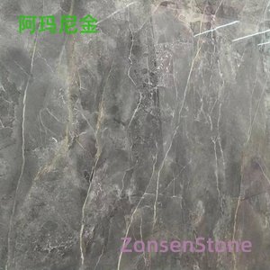 阿玛尼金