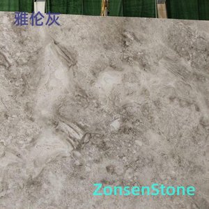 Yaren Grey