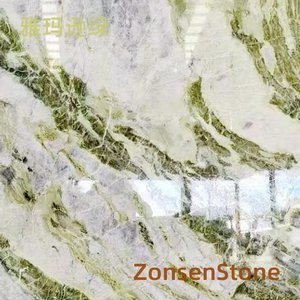 Amazon Green