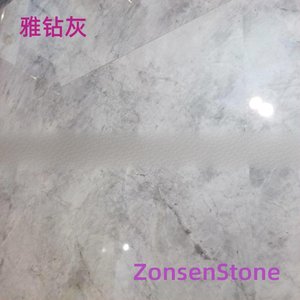 Elegant Diamond Gray