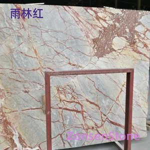 Rainforest Red