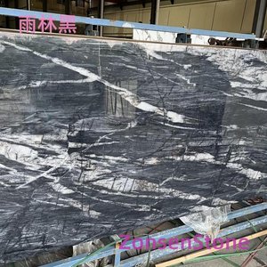 Rainforest Black