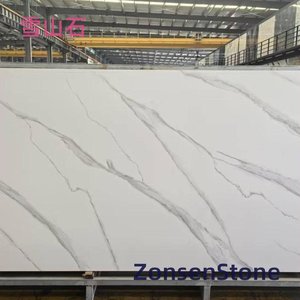 Snow Mountain Stone