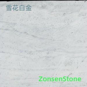Snowflake Platinum