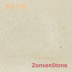 Sherry Sandstone