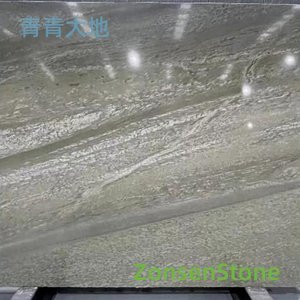 Green earth