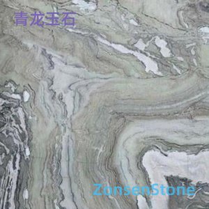 Azure Dragon Jade