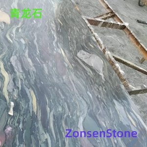 Azure Dragon Stone