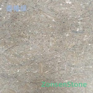 Chinese toon green