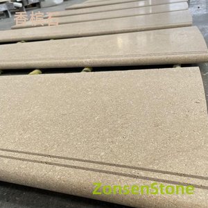 Champagne Stone