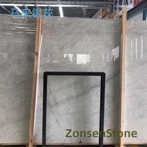 Malaysian Silver Gray