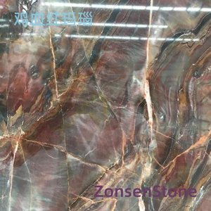 Blood Red Agate