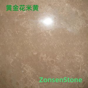 Golden Flower Beige