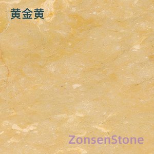 Golden Yellow