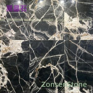 Black Crystal