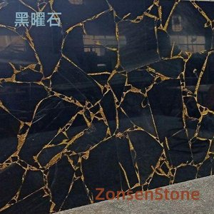 obsidian