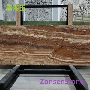 Black Sea Jade