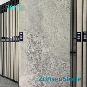 70° White