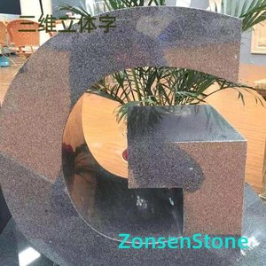 3D fonts