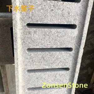 Drainage grate