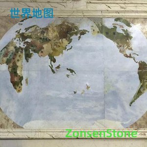 World map