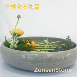 Personalized stone gifts