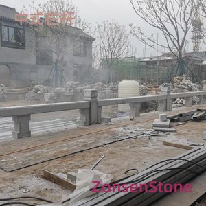 Chinese railings