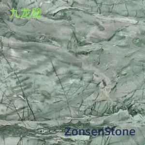 Nine Dragon Jade