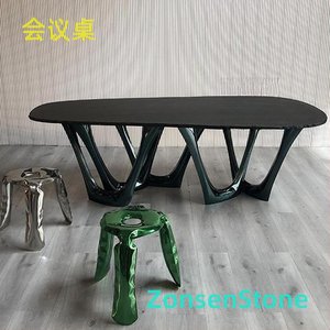 Conference table