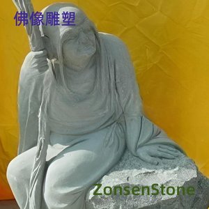 Buddha statue sculpture