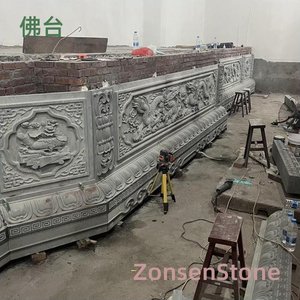 Buddhist altar
