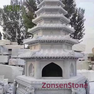 pagoda