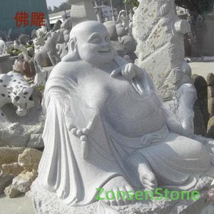 Buddha sculpture