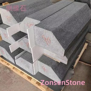 Lateral rimstone