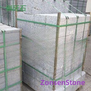 Backtooth stone