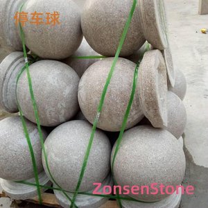 Parking ball