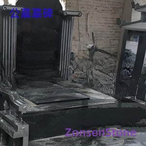 公墓墓碑