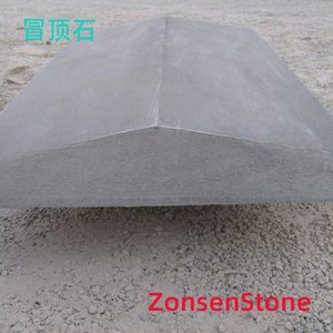 Falling Stone