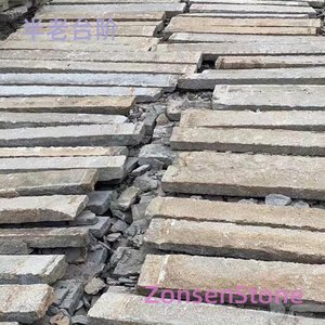 Half-old steps
