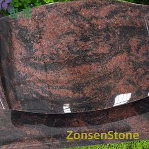 Recumbent Stele