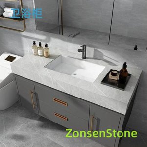 Bathroom cabinet