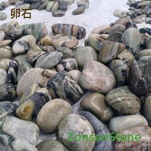 pebble