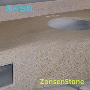 kitchen countertop