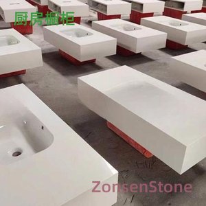Kitchen cabinets