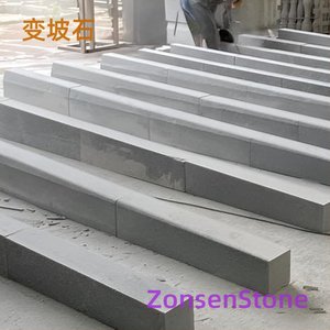Metamorphic stone