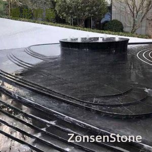 Cascade Fountain