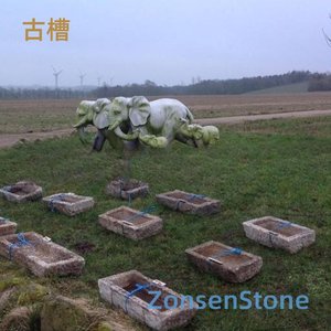 Ancient Trough