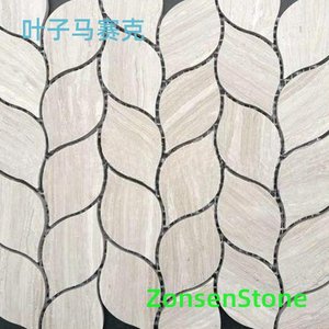 Leaf Mosaic
