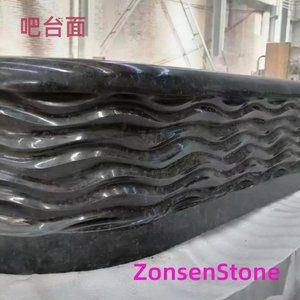 bar countertop